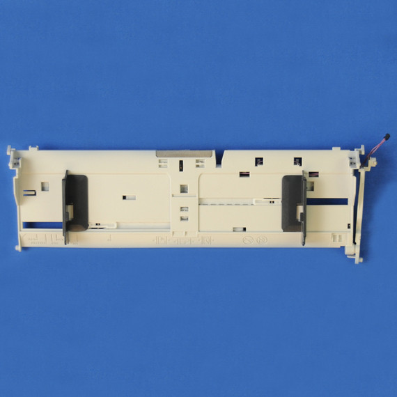 HP RM1-9389 MP (Tray 1) Lifter Plate Assembly