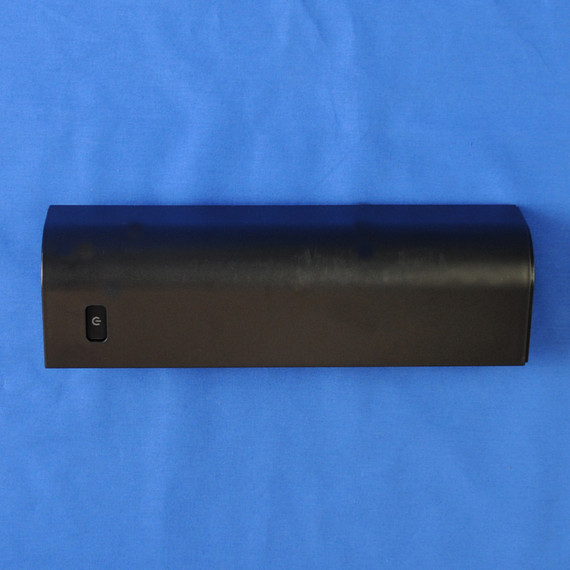 HP RM1-9722 Front Left Lower Cover Assembly