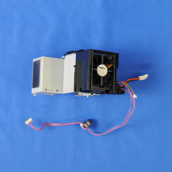 HP RM1-9778 Option Connector Assembly