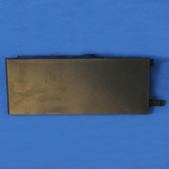 HP RM1-9831 Rear Pocket Cover Assembly