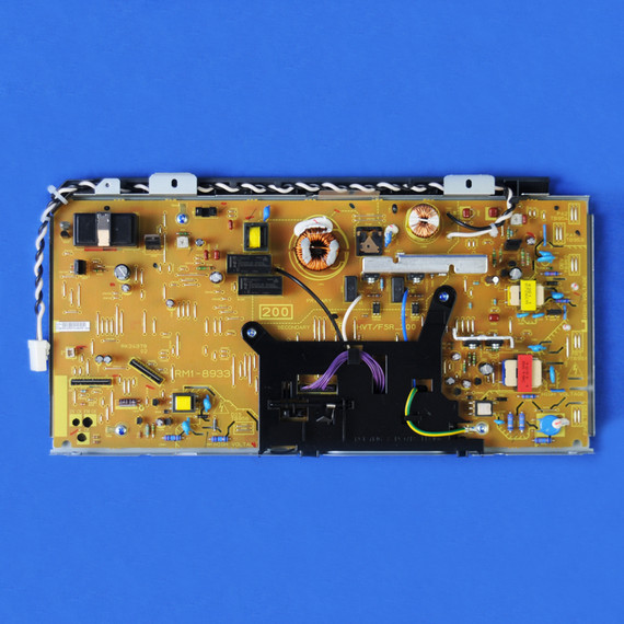 HP RM2-7539 High Voltage Power Supply (220V)