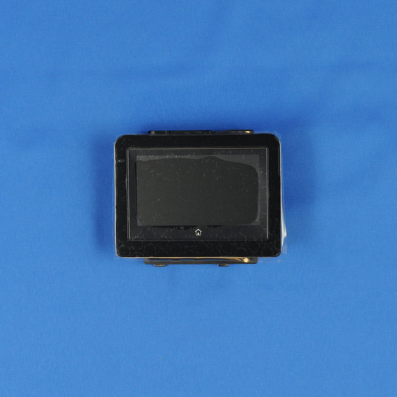 HP Y3Z60-67911 Control Panel, 4.3 Inch