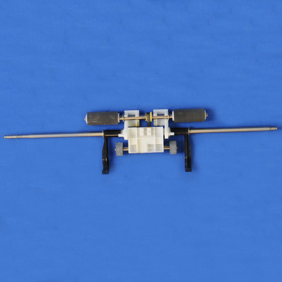 HP FM2-0730-000CN Finisher C1 Pressure Roller Assembly
