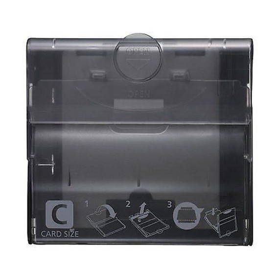 CANON 1348V957 A1 Stapler Convenience (White)