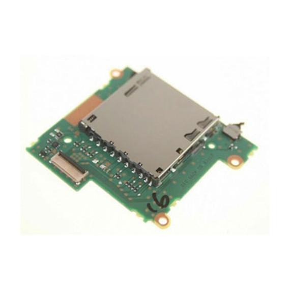 CANON 2212V478 Card Reader Assembly for Universal Keyboard Stand