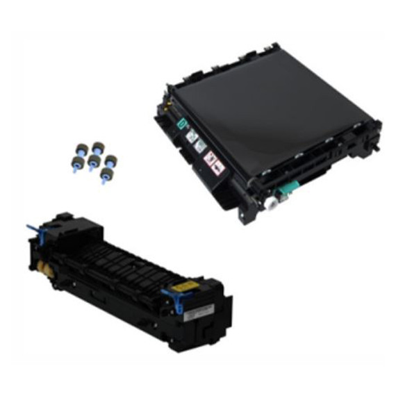 DELL 330-1209 Fuser and Transfer Belt Maintenance Kit