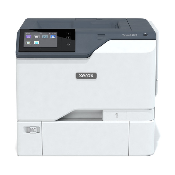  C620/DN VersaLink C620 Color Printer, 52ppm, Duplex