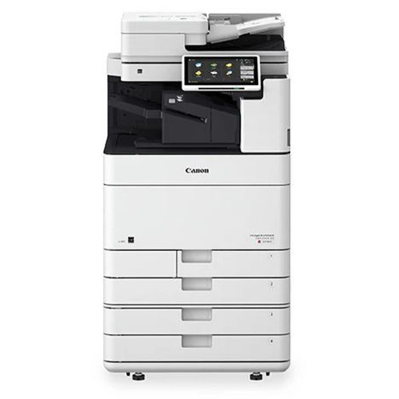  5530C002 Canon 4845i DX