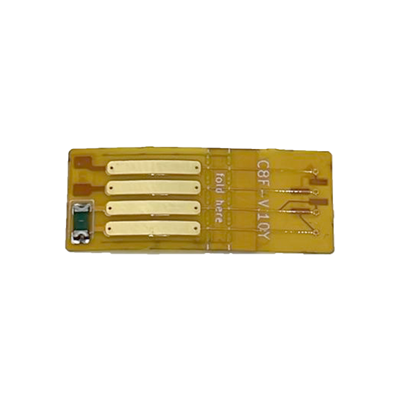 OKI C610-RESET Fuser Reset Fuse