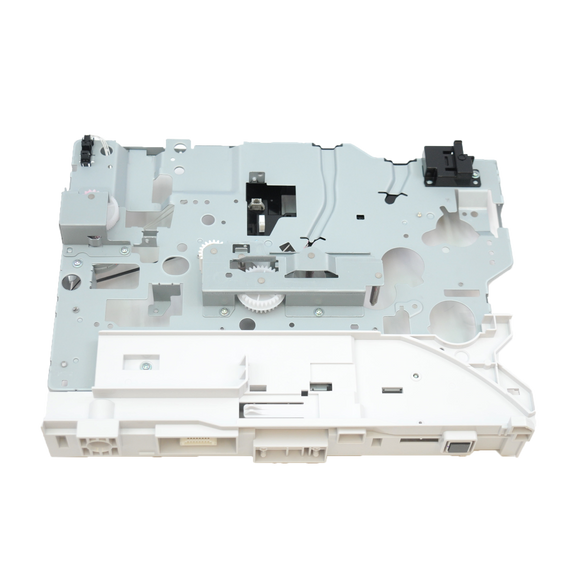 OKI 44563506 Plate, Assembly Side R
