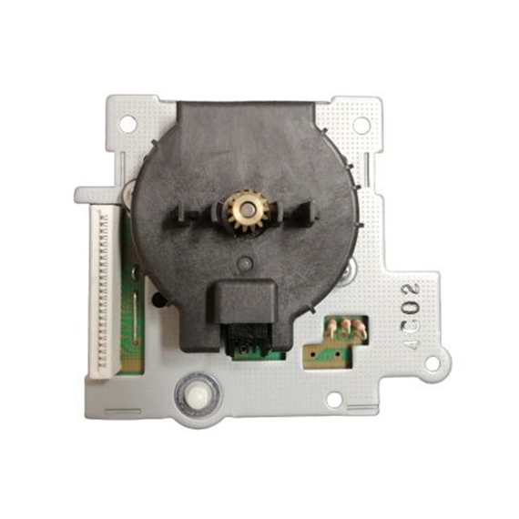 OKI 4YA4044-5100G001 Space Motor Assembly
