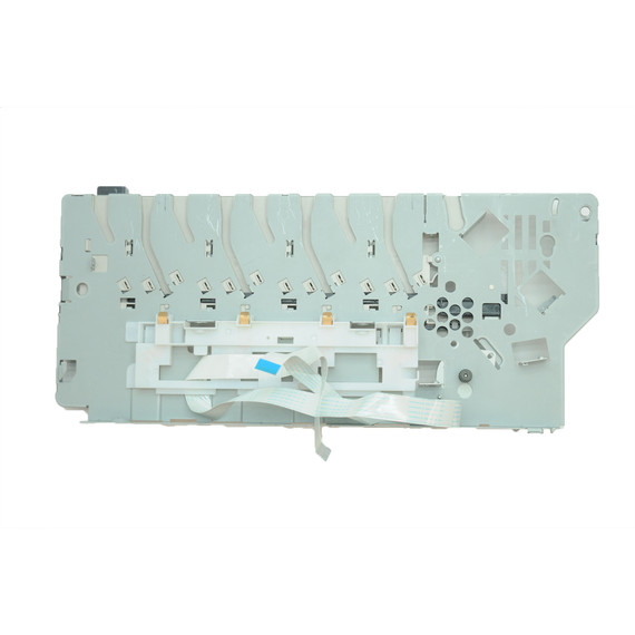 OKI 43074904 Plate Assy Side L