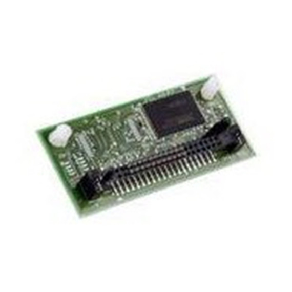 LEXMARK 22Z0184 Prescribe Card
