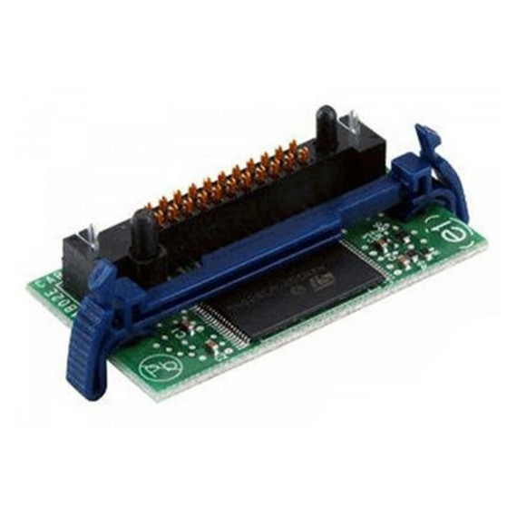 LEXMARK 30G0238 Forms and Bar Code Card