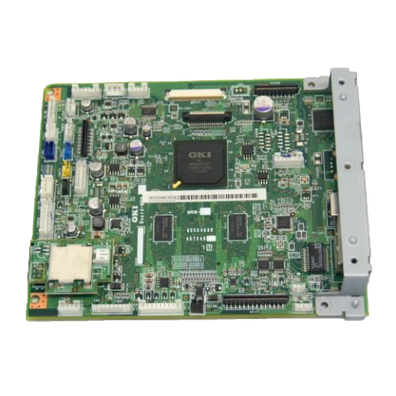 OKI 45724911 Main Board