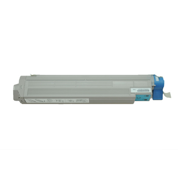  52123503 Toner Cyan