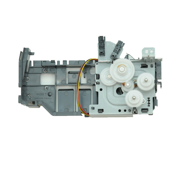 OKI 44235802 Lf: Motor Assembly