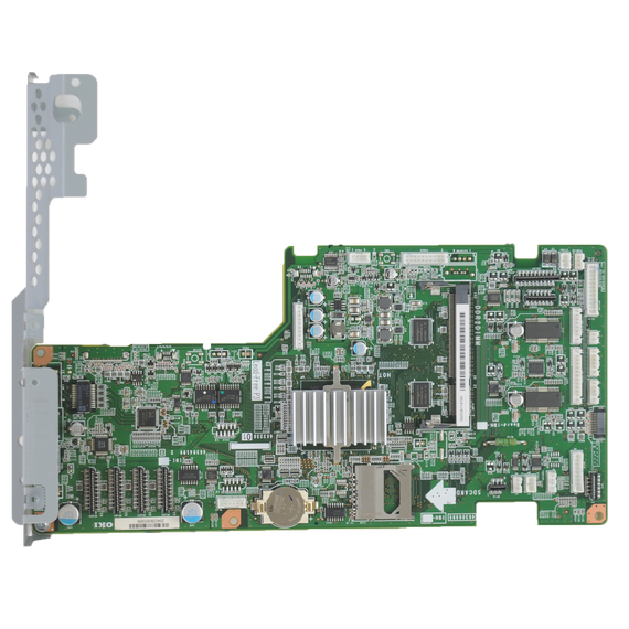 OKI 46323601 Main PCB