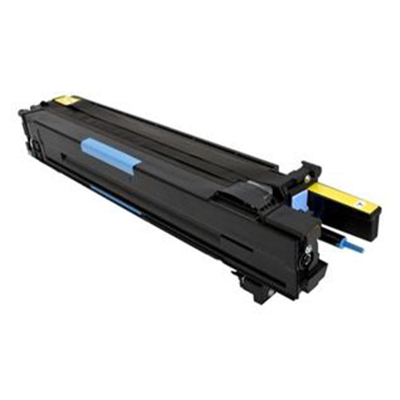 KONICA-MINOLTA 4047501 Imaging Drum, Yellow