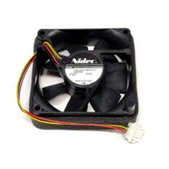 LEXMARK 40X3750 Fuser Cooling Fan