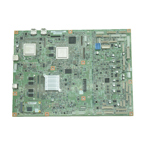 LEXMARK 41X1849 Engine Board