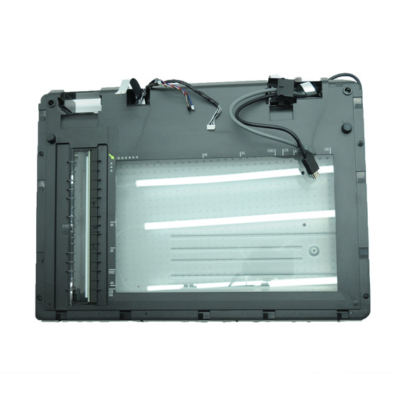 LEXMARK 41X1893 Flatbed Scanner