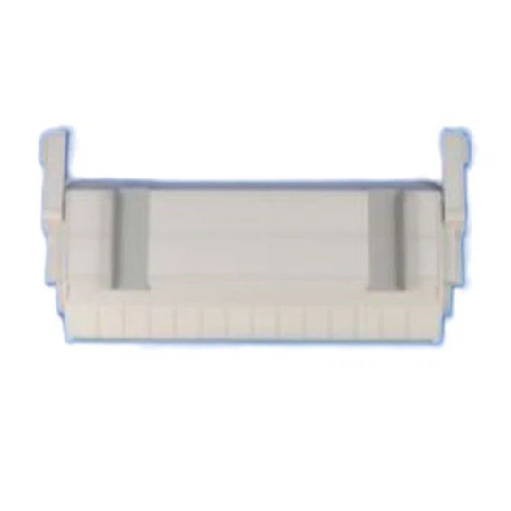 OKI 40726402 Cover: Rear