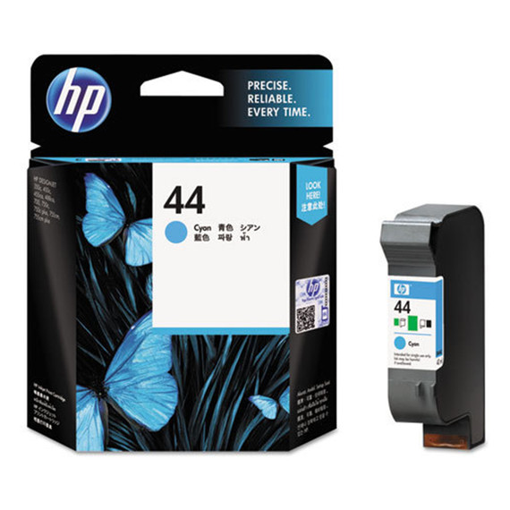  51644C Toner Cyan