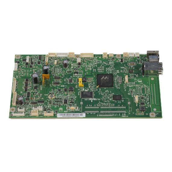 LEXMARK 40X8027 Controller Card