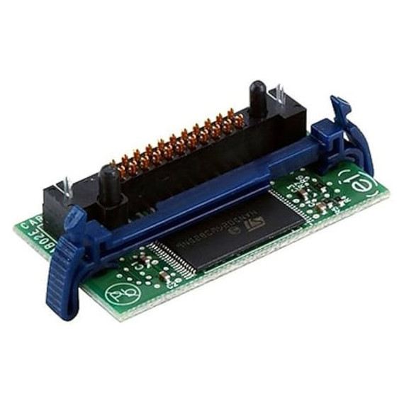 LEXMARK 57X9000 PrintCryption Card