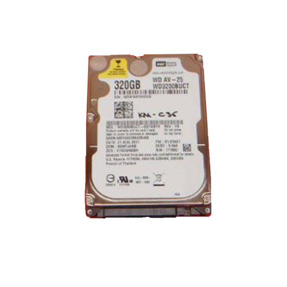 KONICA-MINOLTA A0P0 M720 00 Hard Drive