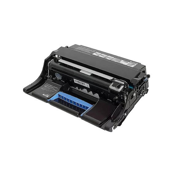 KONICA-MINOLTA AAE2011 Black Toner Cartridge, Yield: 25,000