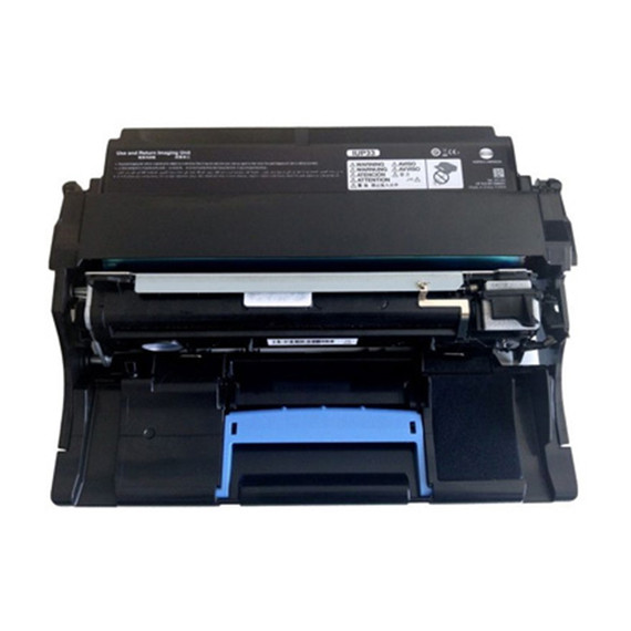 KONICA-MINOLTA AAFW0Y1 Black Drum, Yield: 60,000