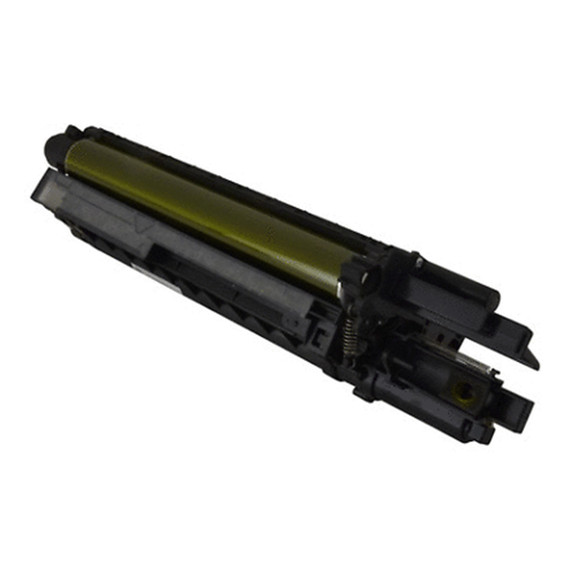 KONICA-MINOLTA AAJV06E Yellow Imaging Unit, Yield: 100,000