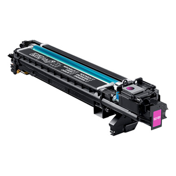 KONICA-MINOLTA AAJV0CE Magenta Imaging Unit, Yield: 100,000