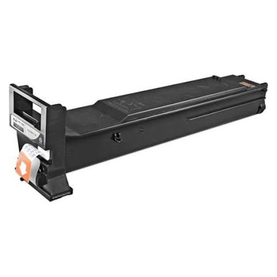 KONICA-MINOLTA A06V134 Toner, Black, 12K