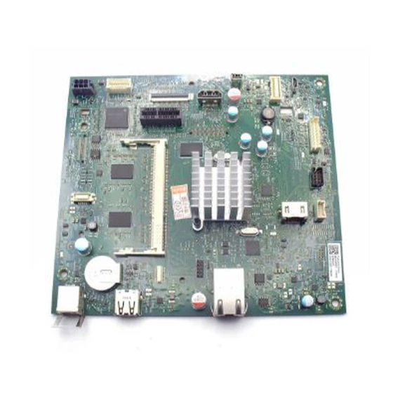 HP B5L46-60001 Formatter Board