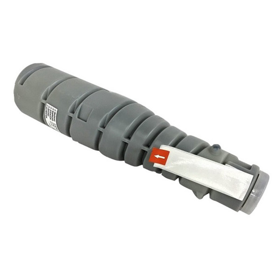 KONICA-MINOLTA A202032 Toner, Black, 25K