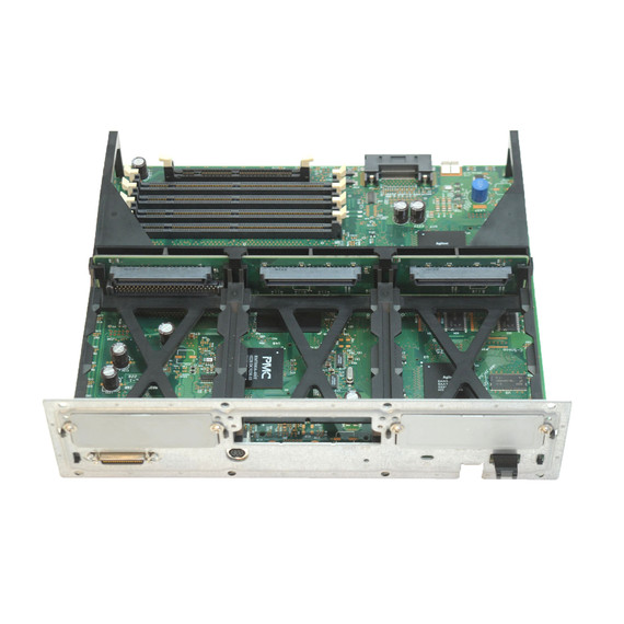 HP C9743-60004 Formatter Board