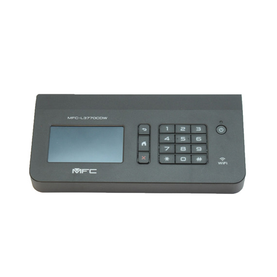 BROTHER D00809001 Panel Unit