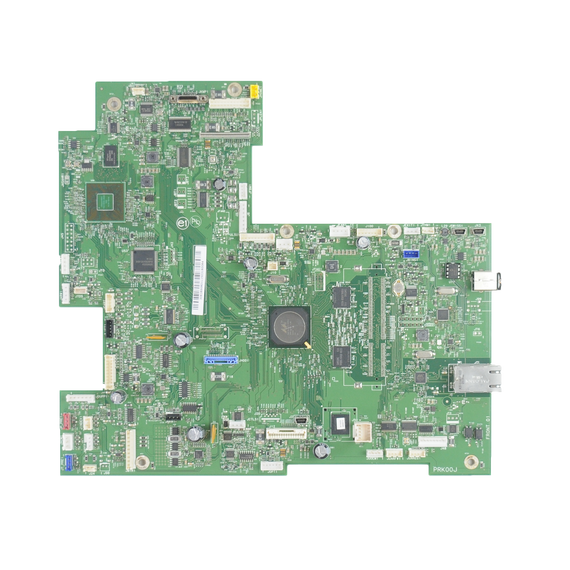 KONICA-MINOLTA A6F7PP0K00 Main Board