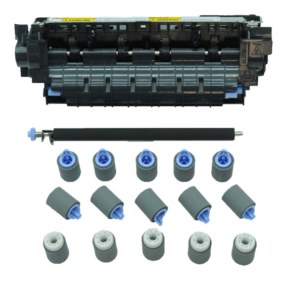 HP M22081800165310 Fuser Maintenance Kit, 110V