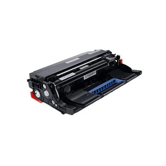 KONICA-MINOLTA A6VM03W Drum, Black, Estimated Yield: 60,000