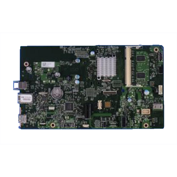 HP J7Z04-67902 Formatter