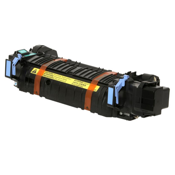HP Fuser Assembly, 110V, CC493-67911