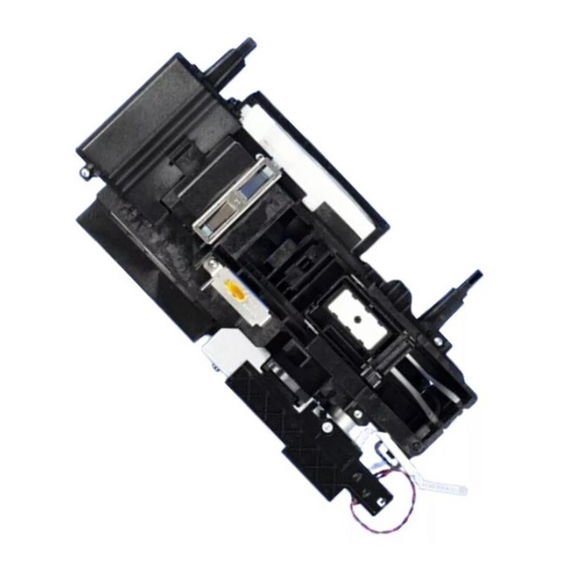 HP F9A30-67052 Service Station Assembly