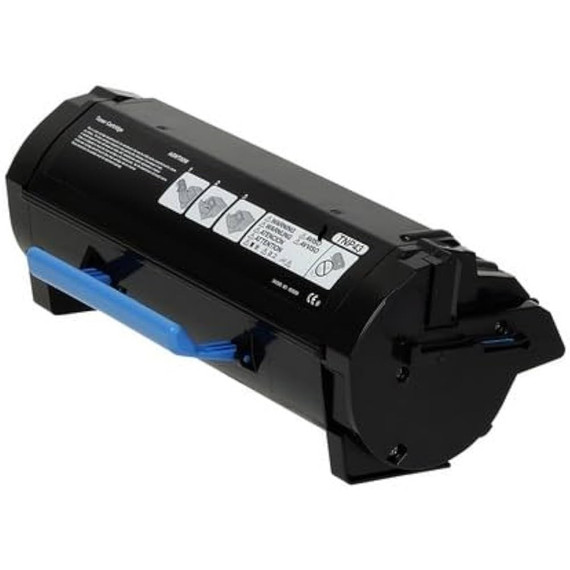 KONICA-MINOLTA A6WT00W Toner, Black