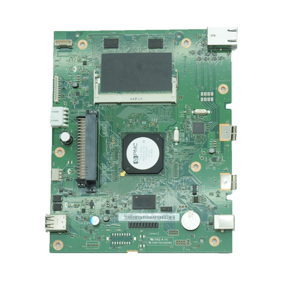 HP CE475-69005 Formatter, Main Board