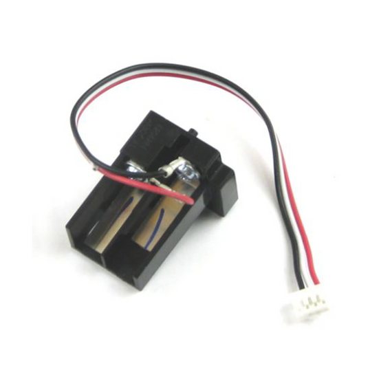 HP CE538-60118 Scanner Assembly