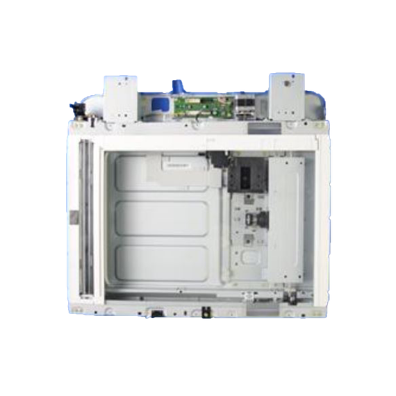 HP JC97-04520C Platen Assembly